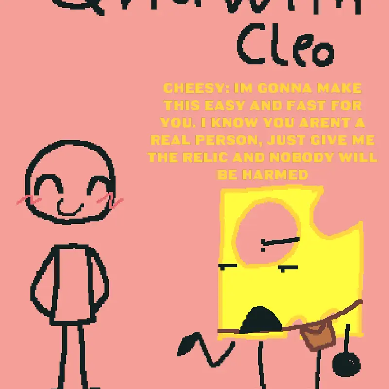Game by @Im_Cleo