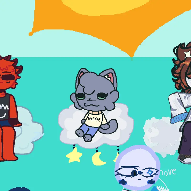 Game by @fursm112