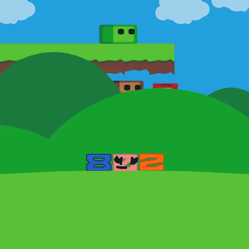 Game by @A-25Gameslol