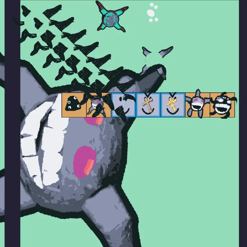 Game by @Ferfnan