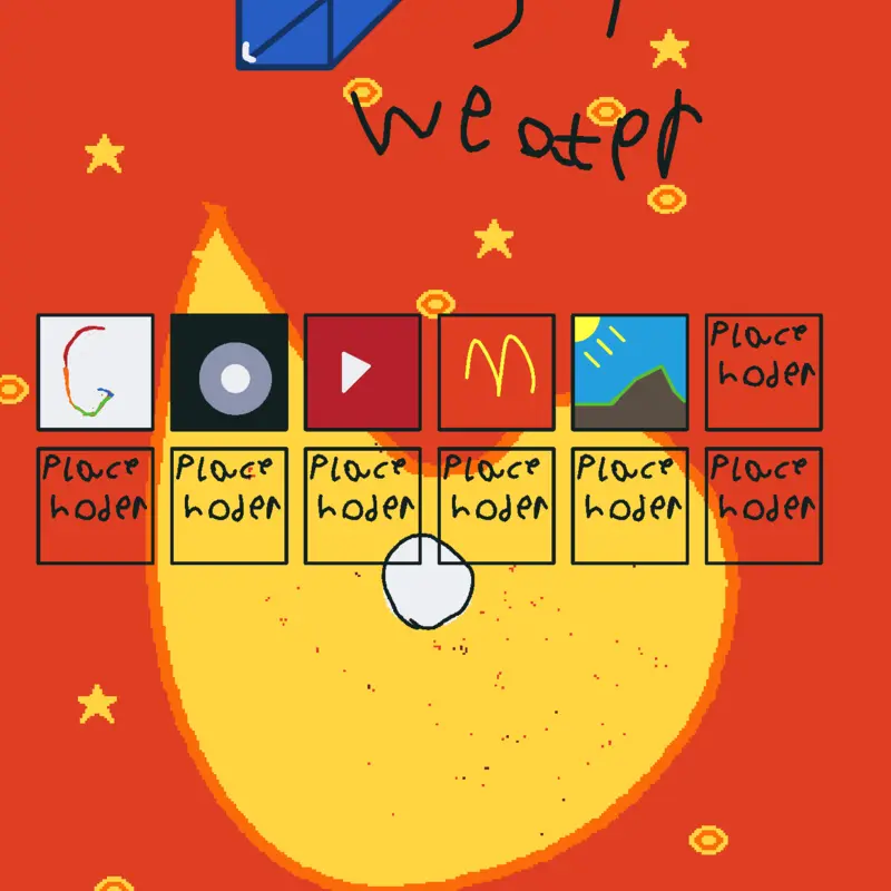 Phone simulator! by @Logcat238