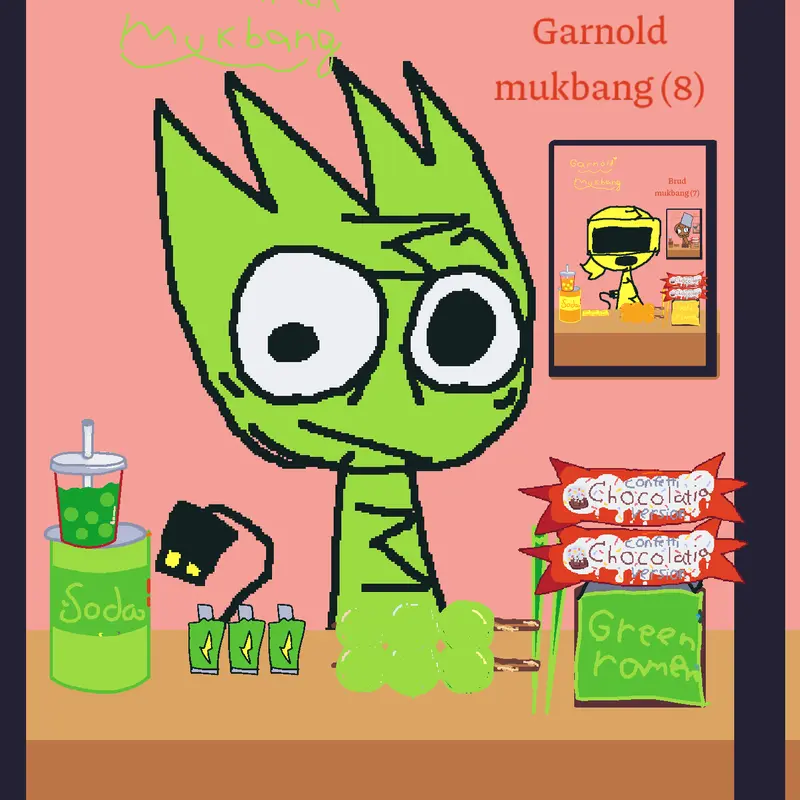 Game by @Dreaming_sprunki