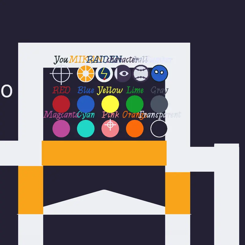 Game by @Ydydidododdjdogshshsh
