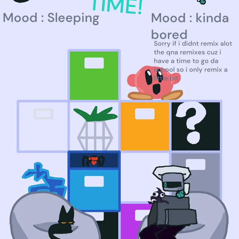 Game by @SweetPie