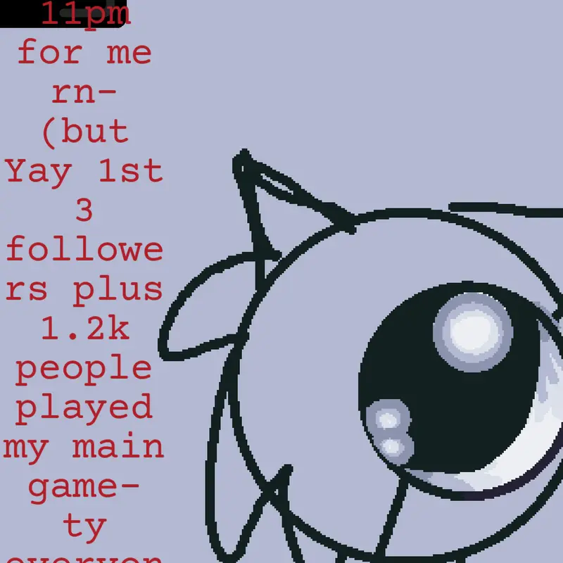Tyy:3 by @silly_lemon