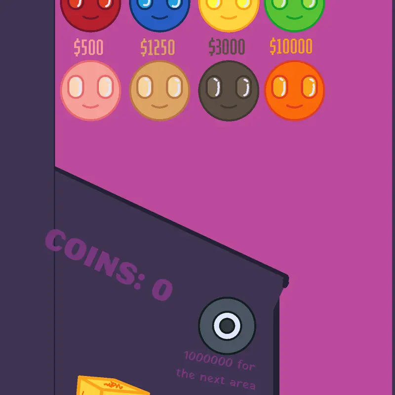 Game by @kimdeohu