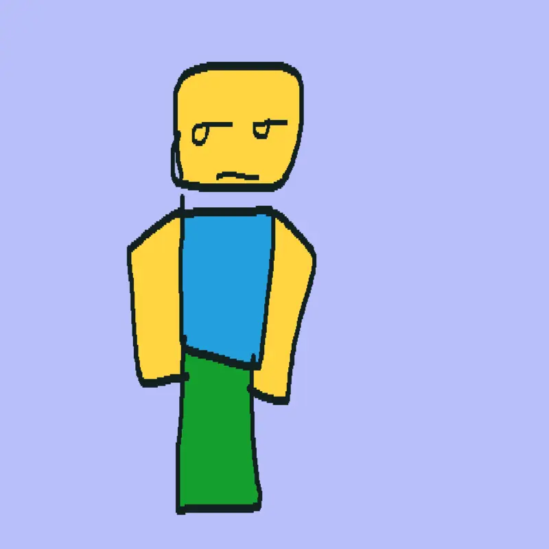 Game by @DaSilly_Creator123