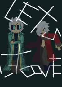 C'mon Vergil it'll be fun!