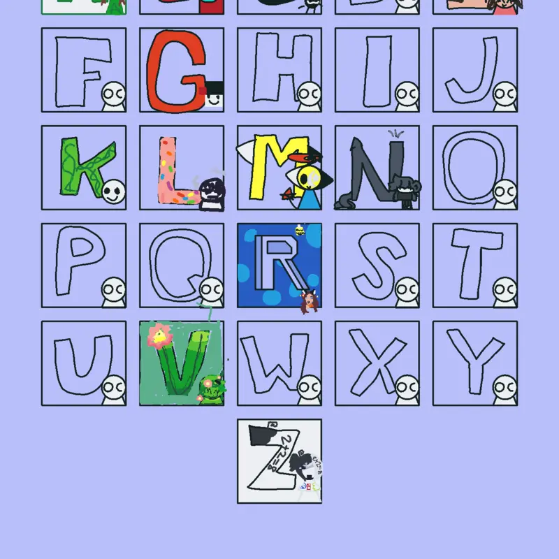 Game by @YOURLOCAL_STUPID