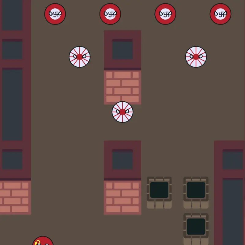 Game by @ColombiaBall