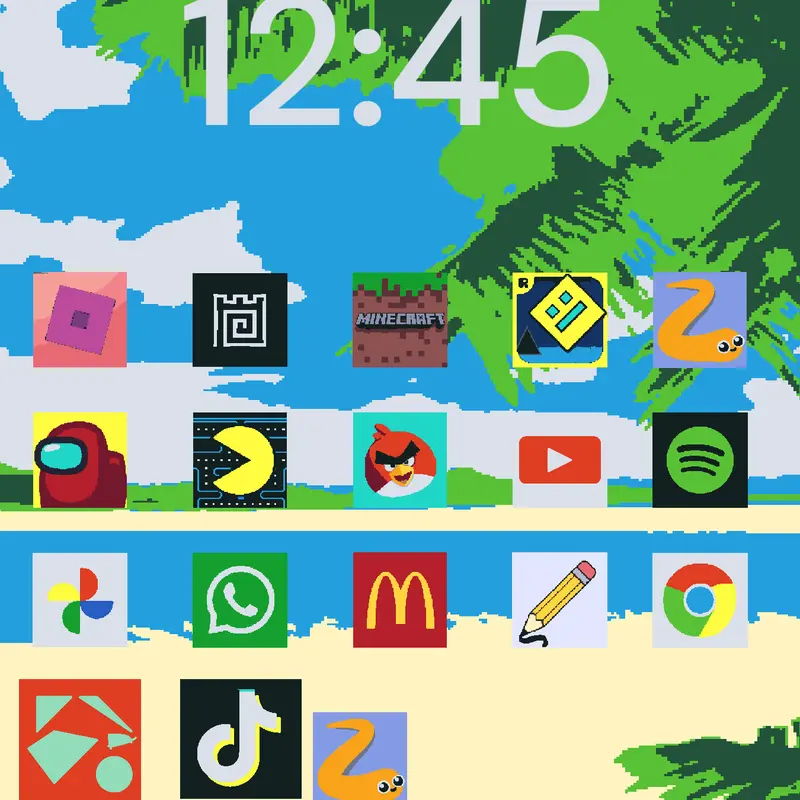 Game by @Soidemtoi