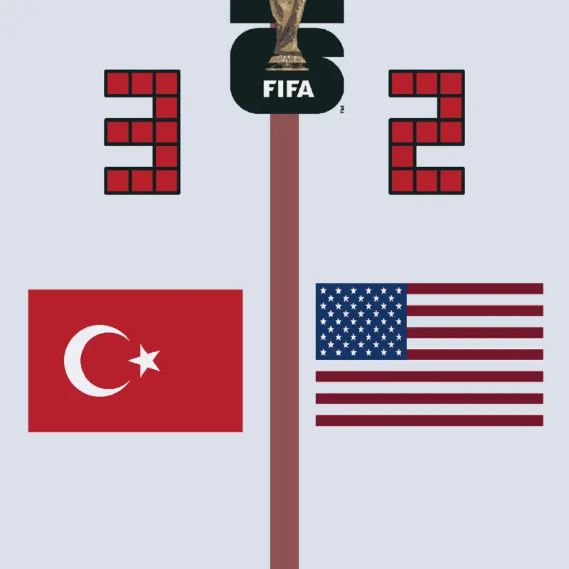 FIFA world cup by @CBallz