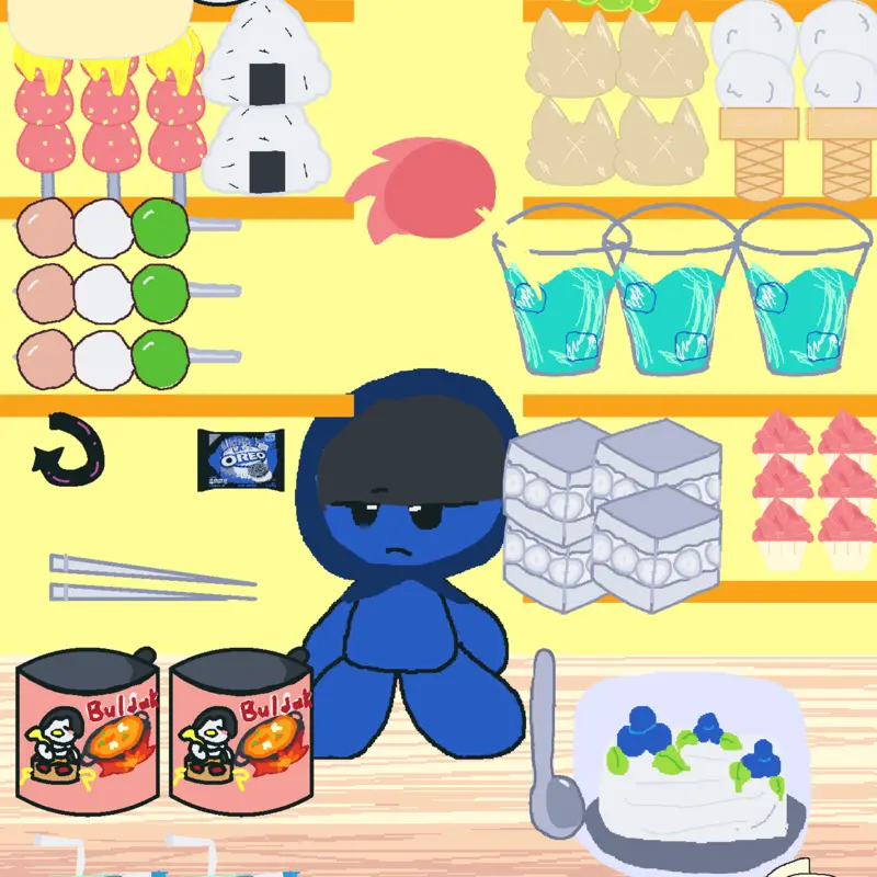 Game by @mileya