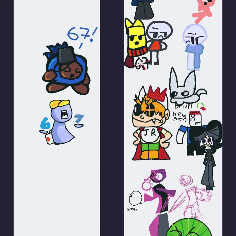 Game by @Cube209