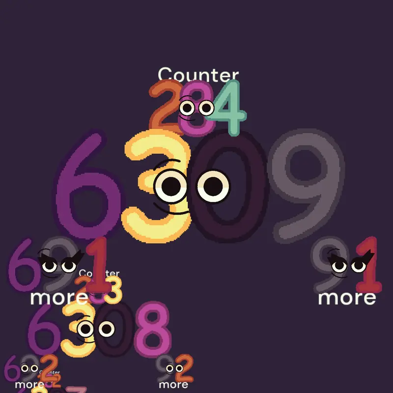Game by @stensroot