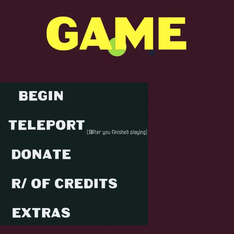 Game by @Vee_Gameshow