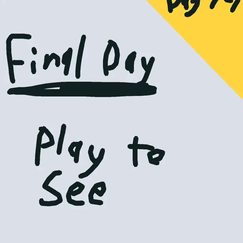 Game by @TrainTracks2501