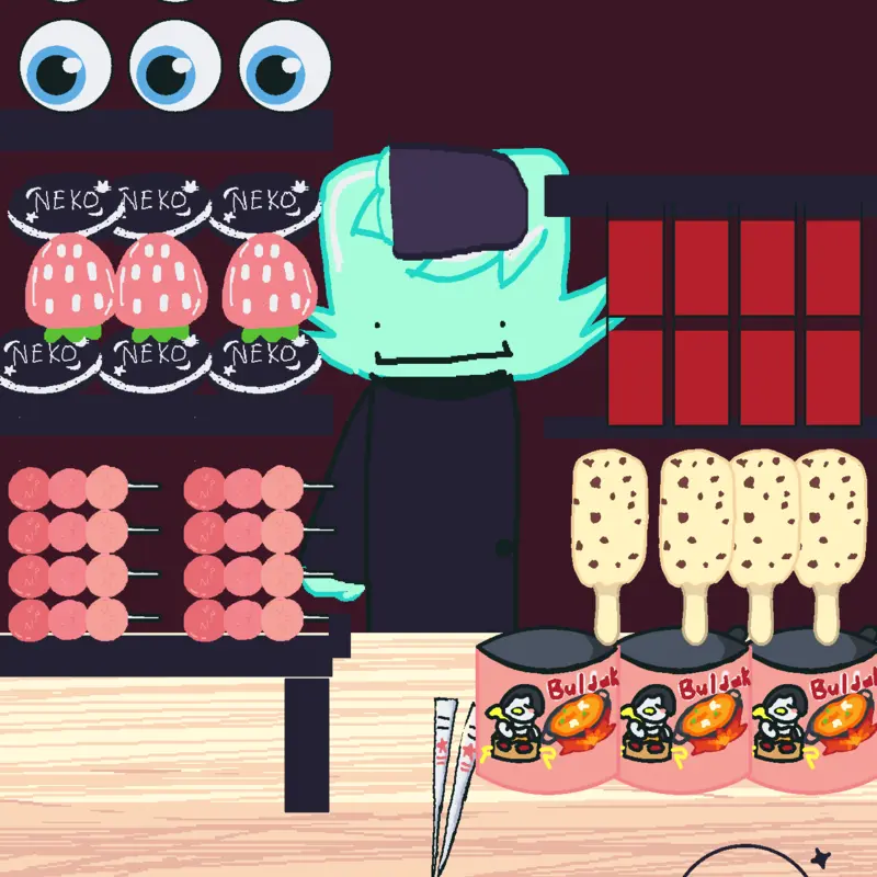 Game by @SIMINZY