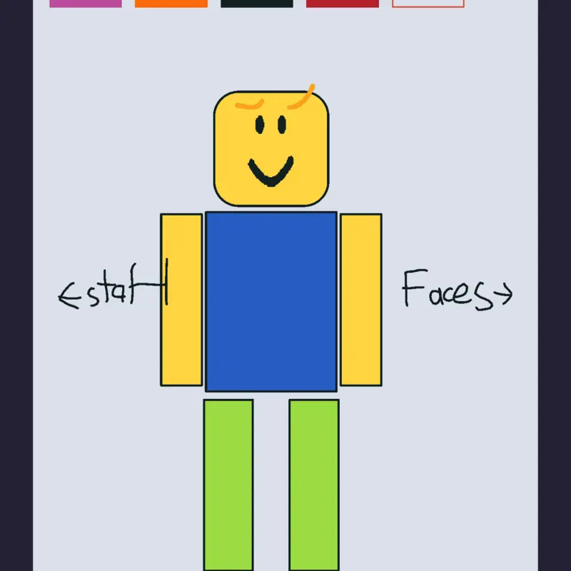 Game by @squiterl