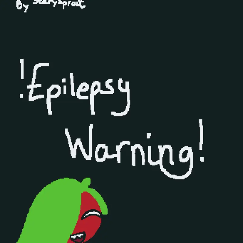Game by @ScarySprout