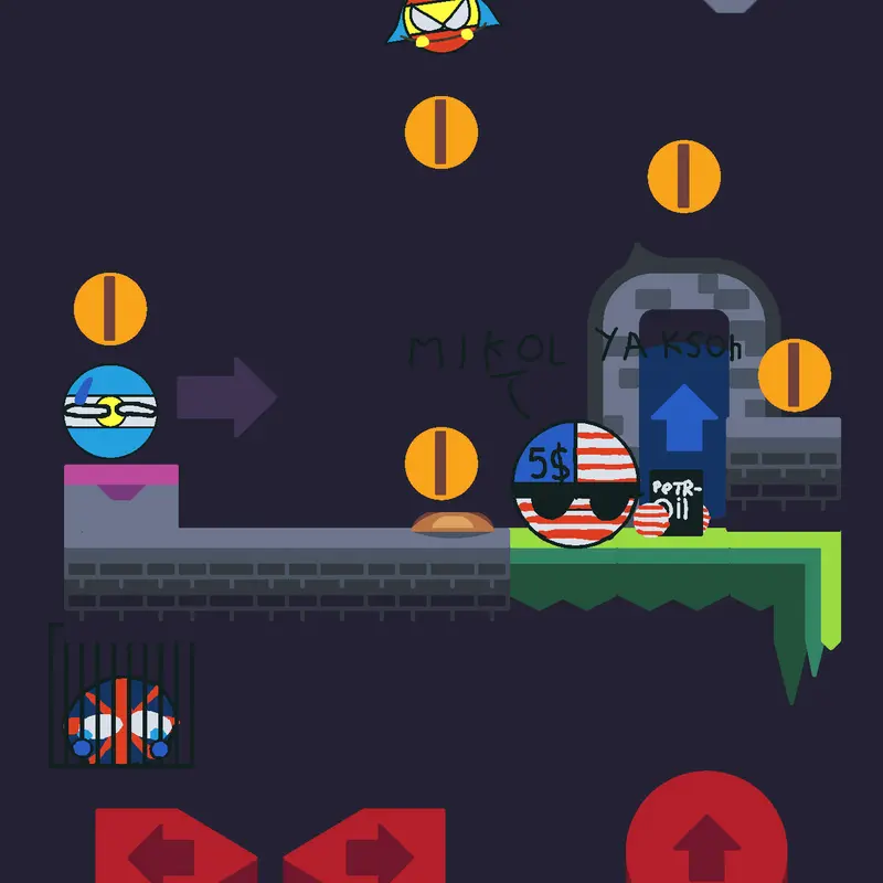 Game by @katieYT