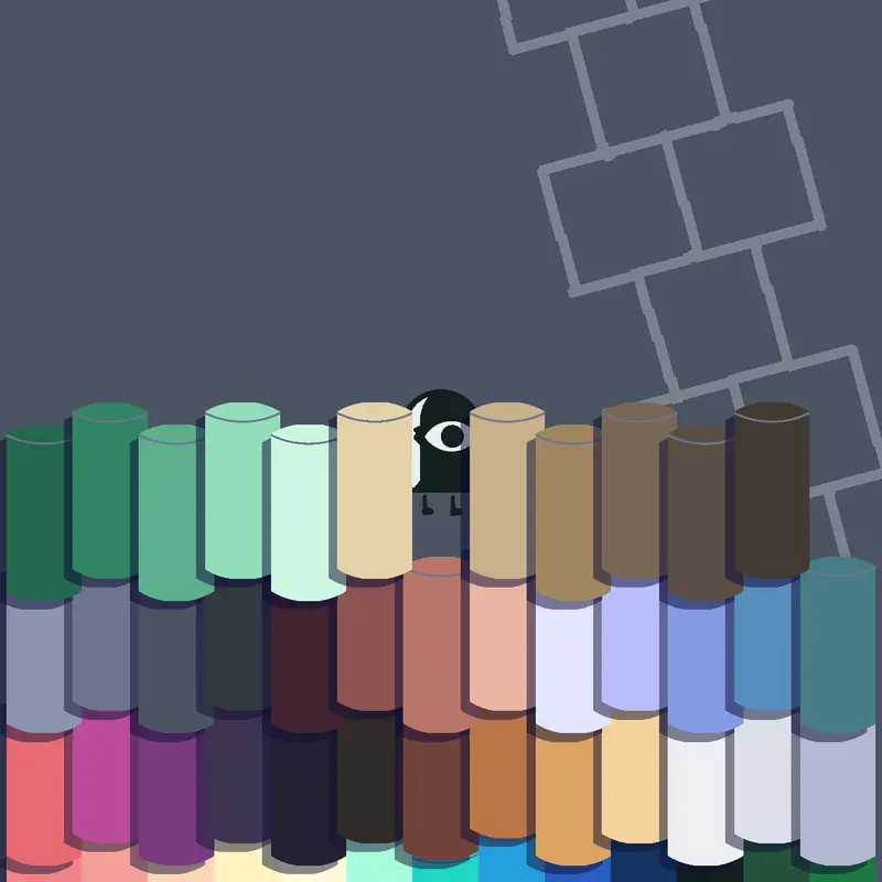 Game by @Hi2933