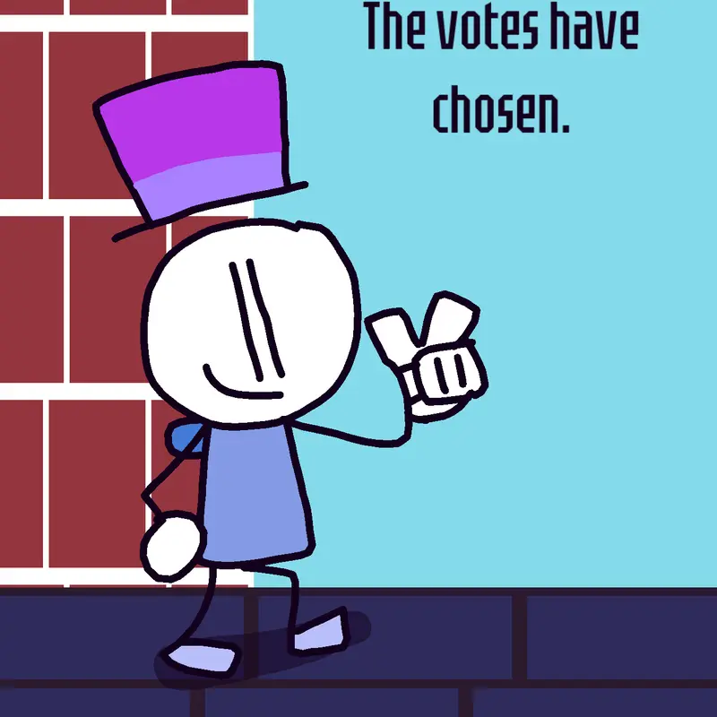 Game by @CalebRandomGames