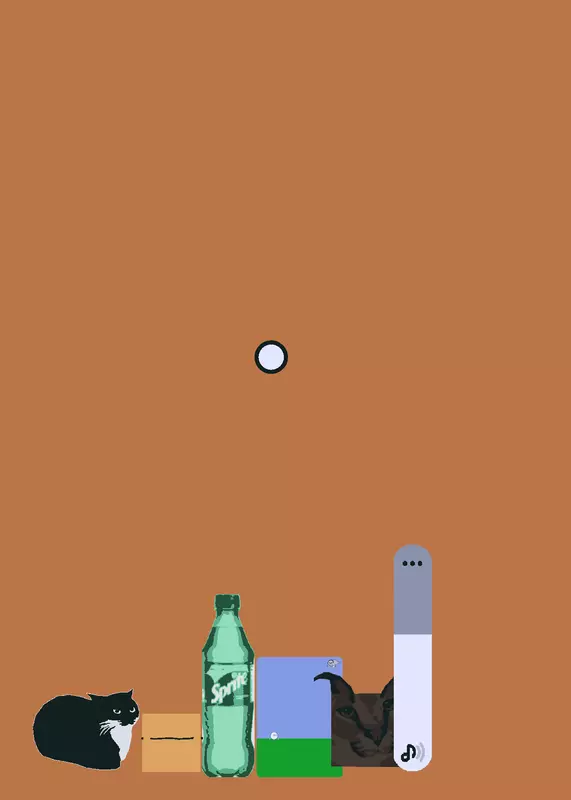 Game by @nyan_cat_dev