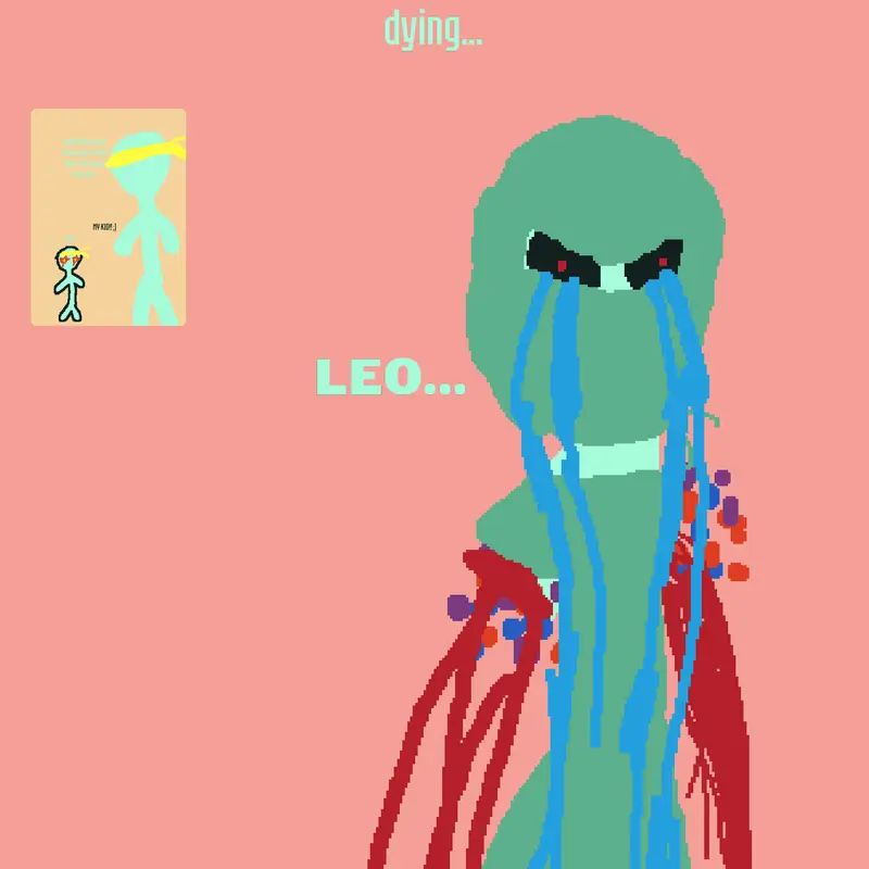 Game by @Loranceadiga