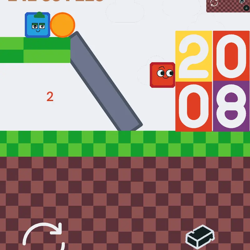 Game by @Jeremybankman