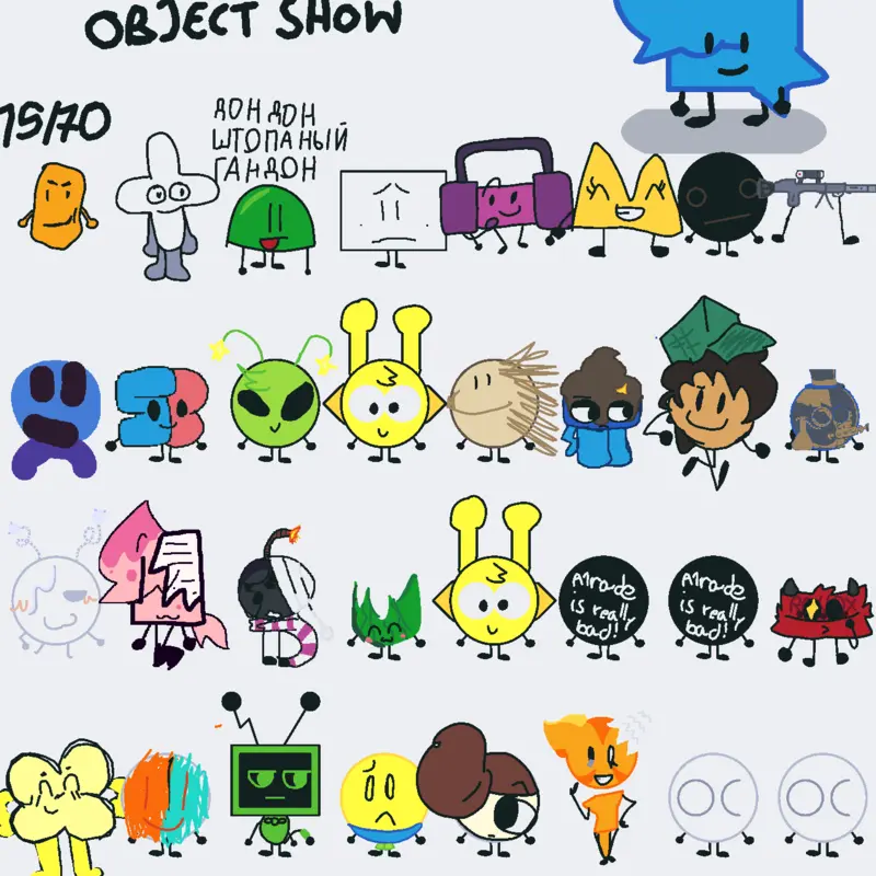 Game by @1x1chicks