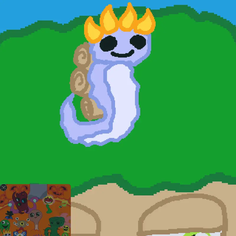 Game by @theMatKing