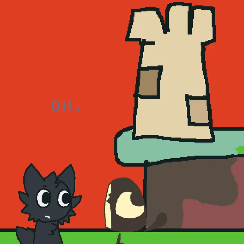 Game by @shadolemia_and_plixelidy