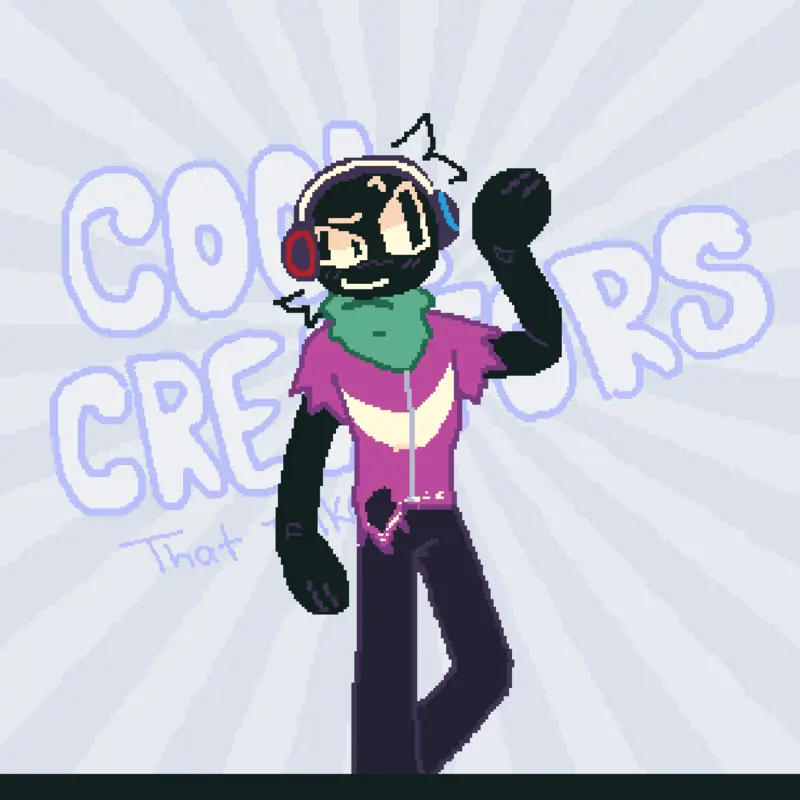 Game by @himidAnimates