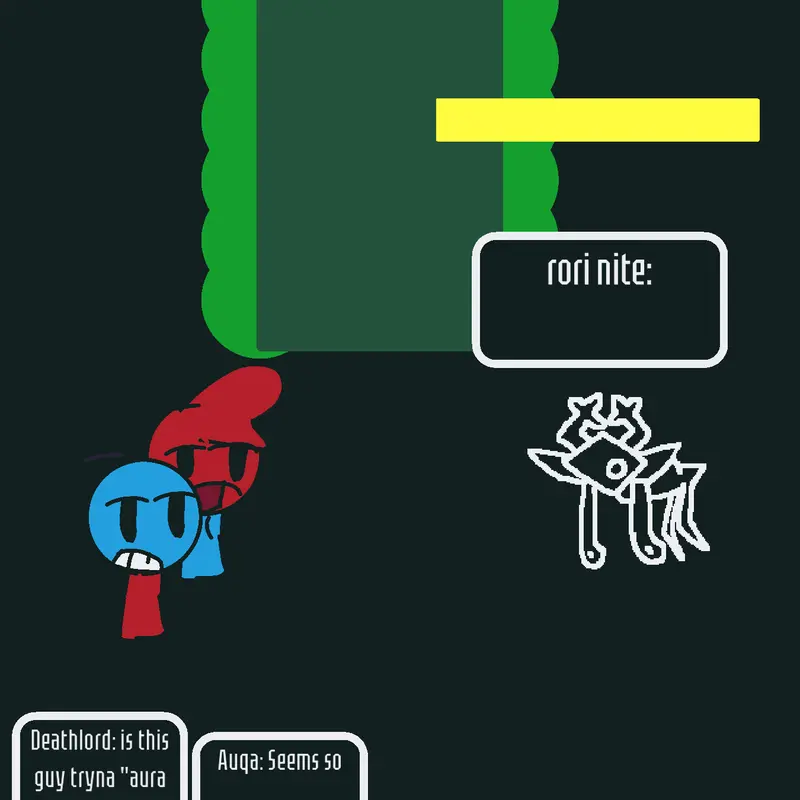 Game by @DeathLord057