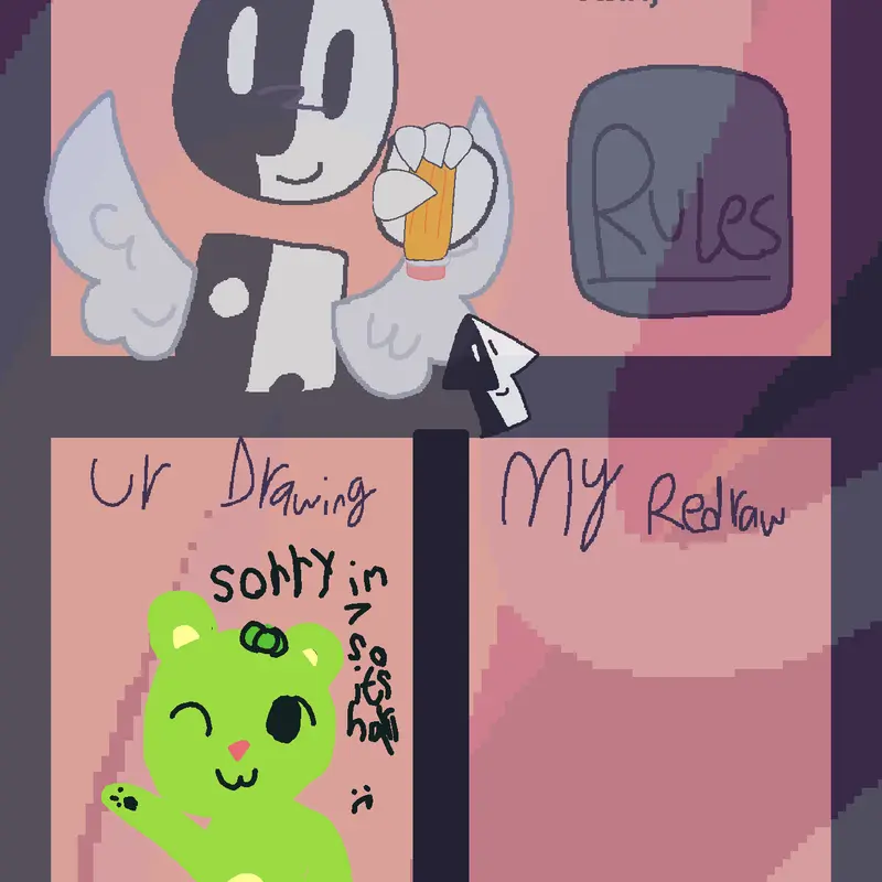 Game by @lunaaaaaaaaaaaaaaa