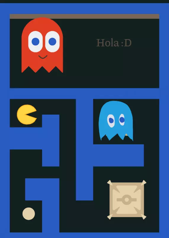 Game by @TheBlueAmongUs
