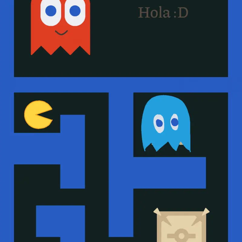 Game by @TheBlueAmongUs