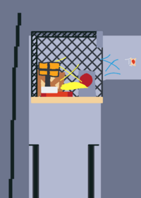 final floor