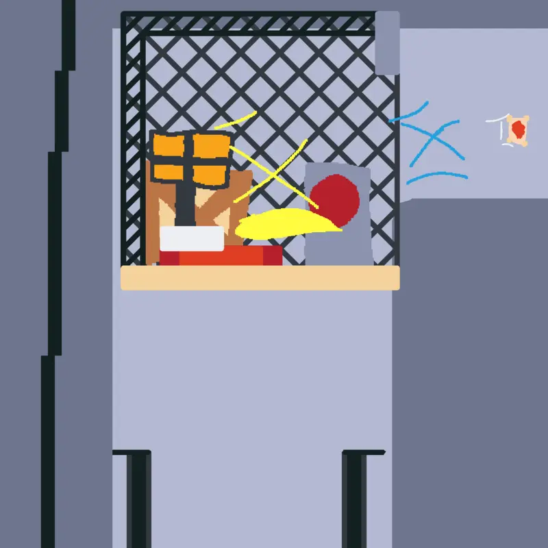 Game by @mao-mao-fan