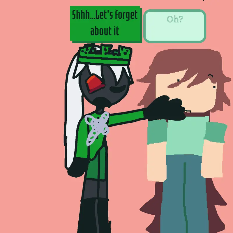 Qna by @wonder_Wonderland