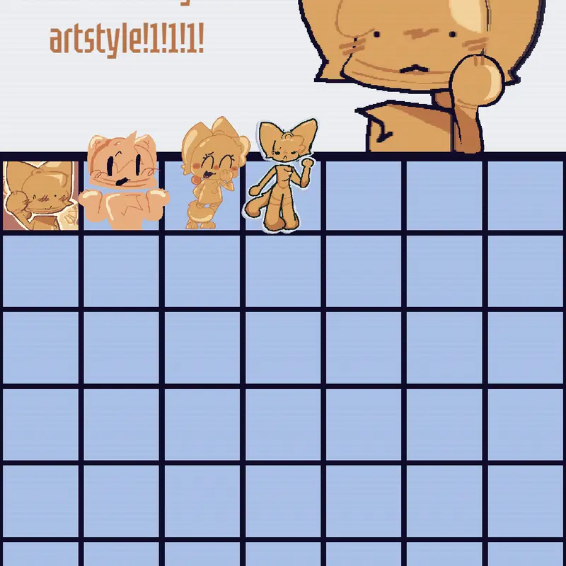 Game by @idiot_human