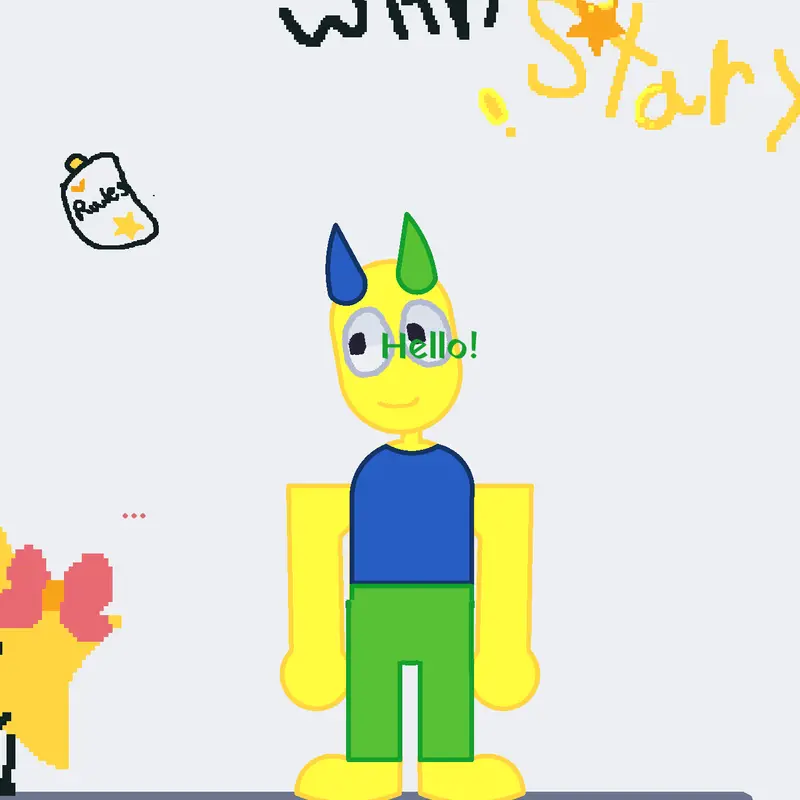 Game by @Nemon