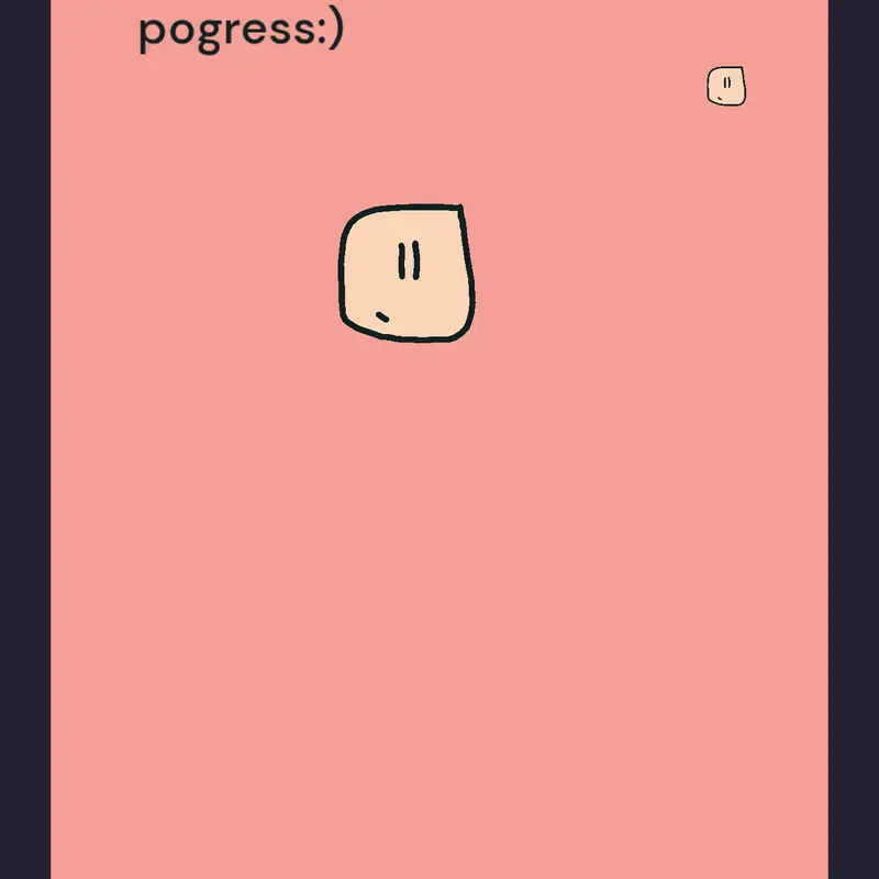 Word in pogress by @LuciousDiaz