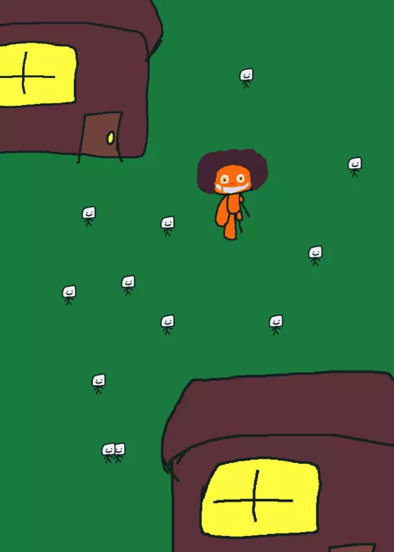 Game by @brunomiguel