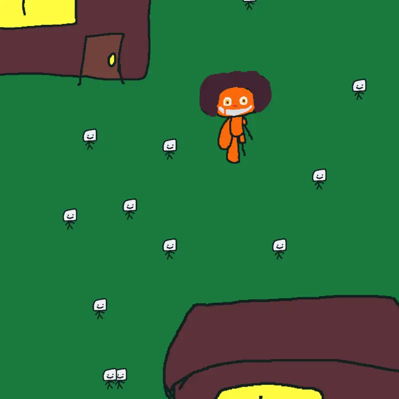 Game by @brunomiguel