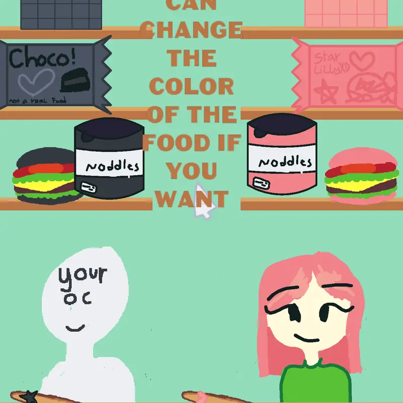 Game by @Jessie_XD