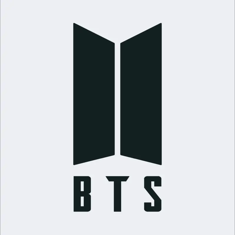 BTS Playground by @CartoonOrange_OFFICAL