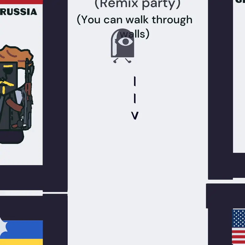Game by @Mihail228