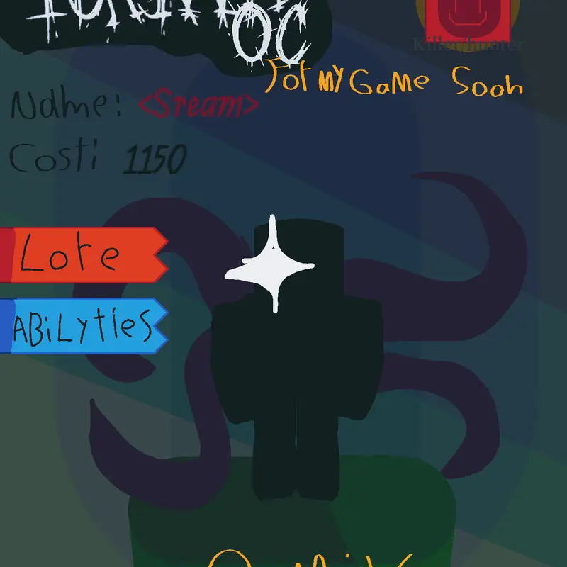 Game by @CobraaG